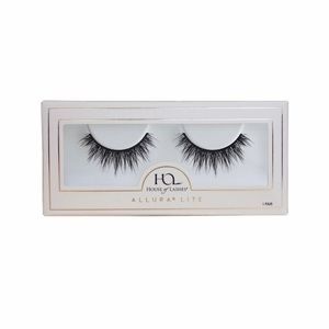House of Lashes Allura Lite False Lashes
